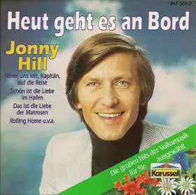 Couverture du produit · Heute Geht ES an Bord [Import]