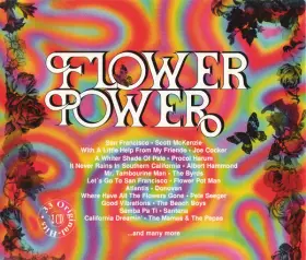 Couverture du produit · Flower Power