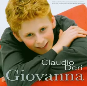 Couverture du produit · Giovanna [Import]