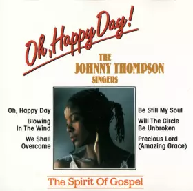 Couverture du produit · Oh Happy Day!