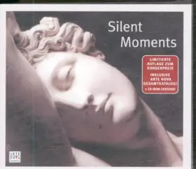 Couverture du produit · Silent Moments [Import]