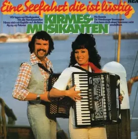 Couverture du produit · Eine Seefahrt Die Ist LUS [Import]