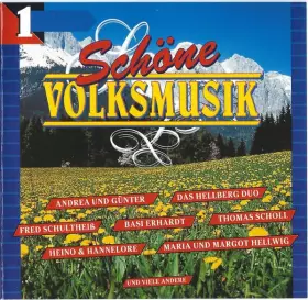 Couverture du produit · Maria & Margot Hellwig, Westfälischen Nachtigallen, Andrea & Günter, Heino & Hannelore..