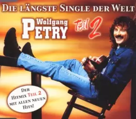 Couverture du produit · Die Laengste Single Der W [Import]