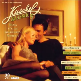 Couverture du produit · Kuschelklassik 5 / Musik Für Die Klassischen Momente