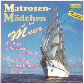 Couverture du produit · Matrosen, Mädchen Und Das Meer