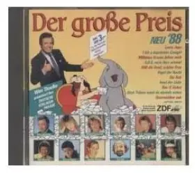 Couverture du produit · G.G. Anderson, Howard Carpendale, Ibo, Nino de Angelo, Mini Pigs..