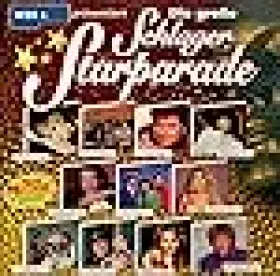 Couverture du produit · Grosse Schlager-Starparade,Die [Import]