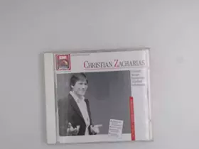 Couverture du produit · Christian Zacharias - Scarlatti / Mozart / Beethoven / Schubert / Schumann