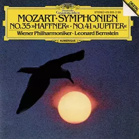 Couverture du produit · Sinf. N. 35.41 [Import]