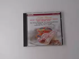 Couverture du produit · Bizet/Mozart/Ravel [Import]