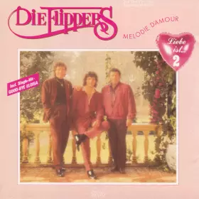 Couverture du produit · Melodie D'amour (Liebe Ist …2)