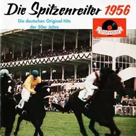 Couverture du produit · Caterina Valente, Jimmy Makulis, Gerhard Wendland, Margot Eskens, Willy Hagara..