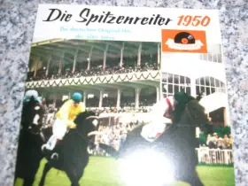 Couverture du produit · Richard Germer, Lonny Kellner & Rene Carol, Rudi Schuricke, Dorle Rath, Renee Franke..