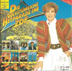 Couverture du produit · Volkstümliche Hitparade im ZDF (1991) [Import]
