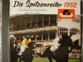 Couverture du produit · René Carol, Maria von Schmedes, Rudi Schuricke, Freidel Hensch & Die Cyprys, Evelyn Künneke..