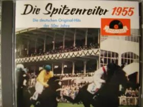 Couverture du produit · Mona Baptiste, Illo Schneider, Bibi Johns, Jörg Maria Berg, Bully Buhlan..