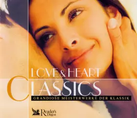 Couverture du produit · Love & Heart Classics