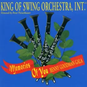 Couverture du produit · Memories of You [Import]