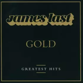 Couverture du produit · Gold [Import]