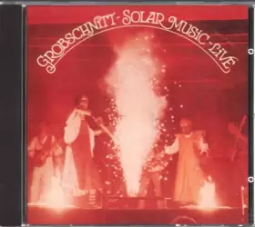 Couverture du produit · Solar Music Live [Import]