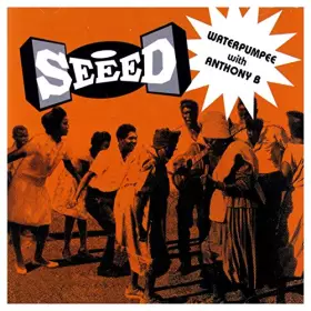 Couverture du produit · Waterpumpee-7tr [Import]