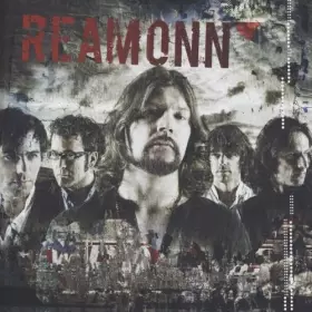 Couverture du produit · Reamonn (Limited Deluxe Edition incl. der Hit-Single Through the Eyes of a Child)