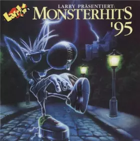 Couverture du produit · Larry Präsentiert: Monsterhits '95