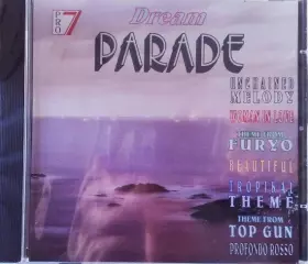 Couverture du produit · Dream Parade