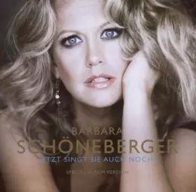 Couverture du produit · Jetzt singt sie auch noch! (Ltd. Deluxe Edt.)