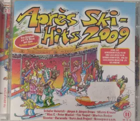 Couverture du produit · Après Ski-Hits 2009