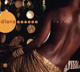 Couverture du produit · Diana Garden • Tribe