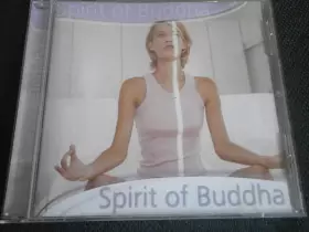 Couverture du produit · Spirit Of Buddha