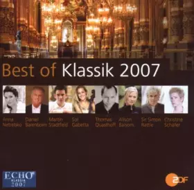 Couverture du produit · Best of Klassik 2007 [Import]
