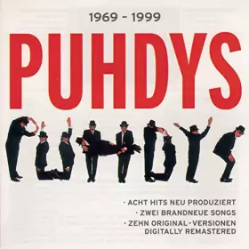 Couverture du produit · 20 Hits Aus 30 Jahren [Import]