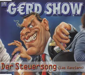 Couverture du produit · Der Steuersong (Las Kanzlern)