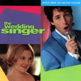 Couverture du produit · The Wedding Singer (Bande Originale du Film)