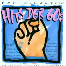 Couverture du produit · Pop Giganten Hits der 60er [Import]
