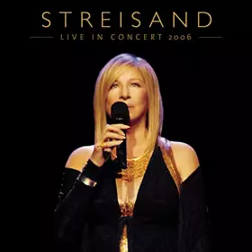 Couverture du produit · Live in Concert 2006