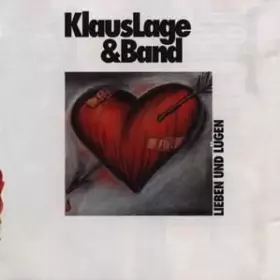 Couverture du produit · Lieben und Lügen (1991, & Band) [Import]