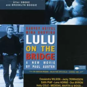 Couverture du produit · Lulu on The Bridge