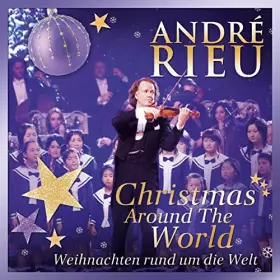 Couverture du produit · Weihnachten Rund Um Die W [Import]