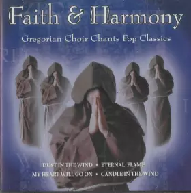 Couverture du produit · Gregorian Choir Chants Pop Classics
