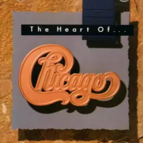 Couverture du produit · The Heart of Chicago