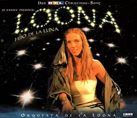 Couverture du produit · Hijo de la Luna [Import]