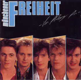 Couverture du produit · Von Anfang An