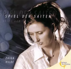 Couverture du produit · Spiel Der Saiten