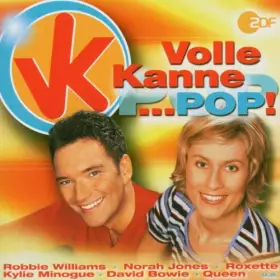 Couverture du produit · Volle Kanne.Pop [Import]