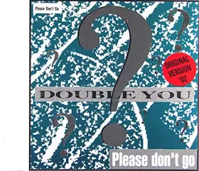 Couverture du produit · Please Don't Go