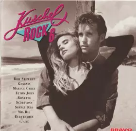 Couverture du produit · Kuschelrock 6